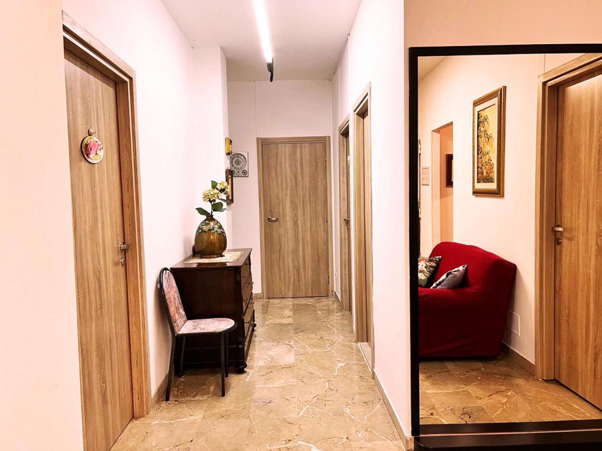 Casa Radiosa Varese Rooms Exterior foto