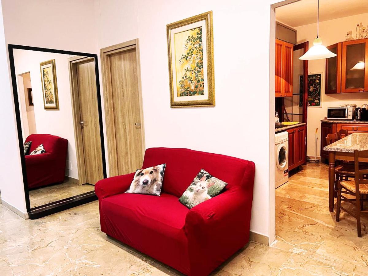 Casa Radiosa Varese Rooms Exterior foto